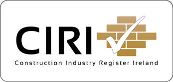 CIRI accreditation logo